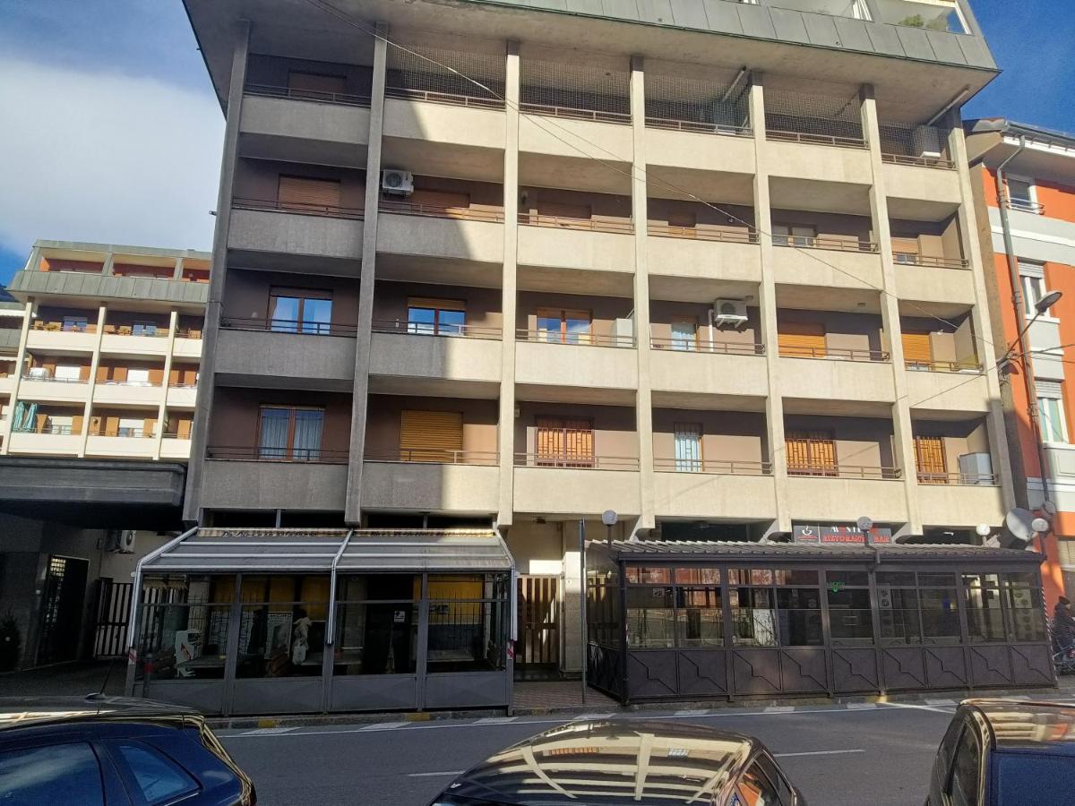 Maison Claudio Cir Vda-Aosta- N 0202 Lägenhet Exteriör bild